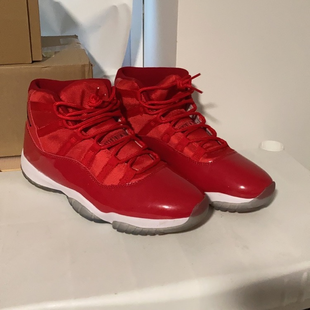 Jordan 11 win like 96